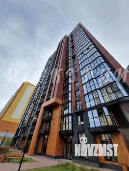 2-к квартира, на длительный срок, 37м2, 12/27 этаж