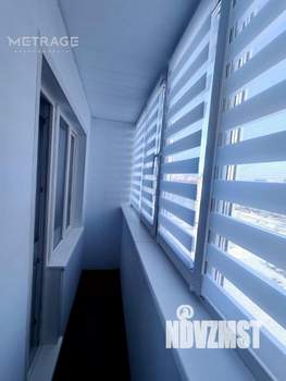 Студия квартира, на длительный срок, 19м2, 10/17 этаж