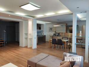 4-к квартира, на длительный срок, 206м2, 5/5 этаж