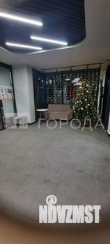 1-к квартира, на длительный срок, 38м2, 17/25 этаж