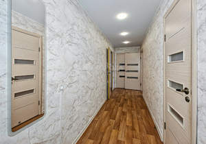 1-к квартира, на длительный срок, 45м2, 8/10 этаж