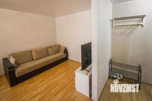 2-к квартира, на длительный срок, 45м2, 4/4 этаж