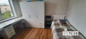 3-к квартира, на длительный срок, 59м2, 5/9 этаж