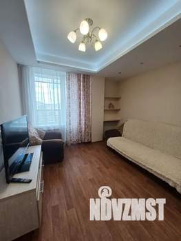 2-к квартира, посуточно, 68м2, 5/17 этаж