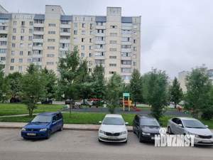 Студия квартира, на длительный срок, 33м2, 10/10 этаж
