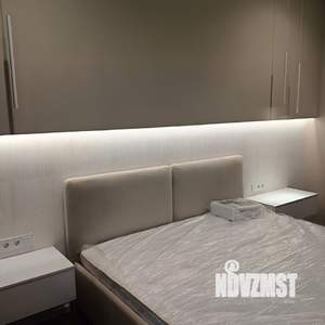 1-к квартира, на длительный срок, 48м2, 5/24 этаж