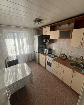 2-к квартира, на длительный срок, 50м2, 9/9 этаж