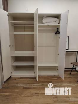 1-к квартира, на длительный срок, 40м2, 4/25 этаж