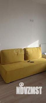 Студия квартира, на длительный срок, 29м2, 24/25 этаж