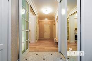 2-к квартира, посуточно, 84м2, 12/15 этаж