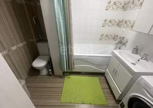 2-к квартира, на длительный срок, 50м2, 4/9 этаж