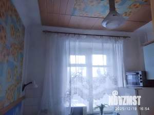 2-к квартира, на длительный срок, 40м2, 5/5 этаж