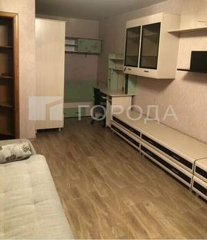 1-к квартира, на длительный срок, 37м2, 11/13 этаж