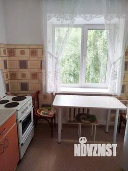 2-к квартира, на длительный срок, 53м2, 4/4 этаж