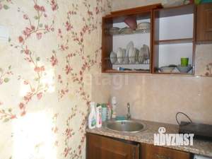 2-к квартира, на длительный срок, 42м2, 2/5 этаж