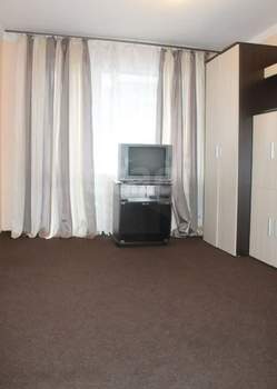 1-к квартира, на длительный срок, 30м2, 5/9 этаж