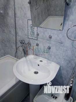 1-к квартира, на длительный срок, 32м2, 5/10 этаж