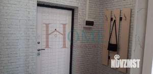 2-к квартира, на длительный срок, 42м2, 24/25 этаж