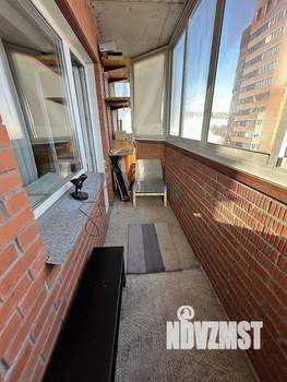 Студия квартира, на длительный срок, 29м2, 12/19 этаж