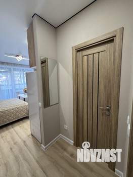 Студия квартира, на длительный срок, 31м2, 18/25 этаж