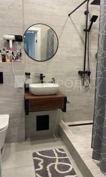2-к квартира, на длительный срок, 37м2, 14/26 этаж