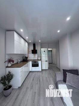 2-к квартира, на длительный срок, 38м2, 19/26 этаж