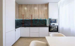 3-к квартира, на длительный срок, 61м2, 17/25 этаж