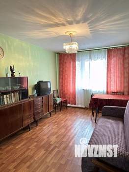 2-к квартира, на длительный срок, 47м2, 3/5 этаж