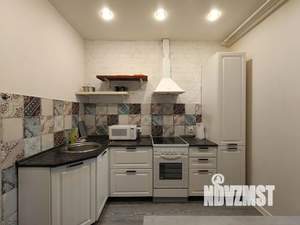 2-к квартира, посуточно, 34м2, 9/19 этаж