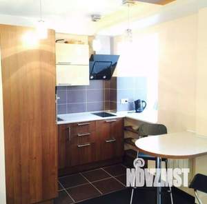 Студия квартира, на длительный срок, 32м2, 6/9 этаж