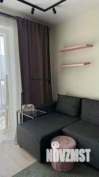 1-к квартира, на длительный срок, 43м2, 6/14 этаж