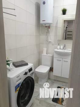 1-к квартира, посуточно, 36м2, 21/21 этаж