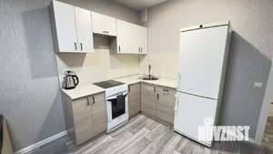 1-к квартира, на длительный срок, 55м2, 10/18 этаж