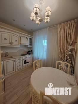 1-к квартира, на длительный срок, 40м2, 8/26 этаж