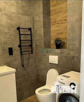 1-к квартира, на длительный срок, 40м2, 12/25 этаж