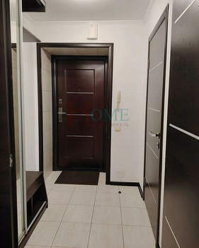 Студия квартира, на длительный срок, 25м2, 6/11 этаж