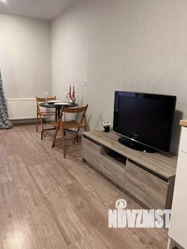 1-к квартира, на длительный срок, 40м2, 8/27 этаж