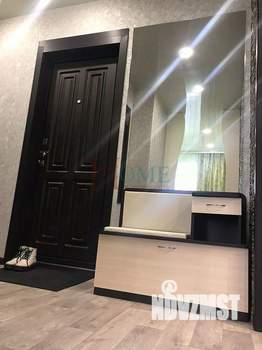 1-к квартира, на длительный срок, 38м2, 4/9 этаж