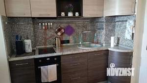 1-к квартира, на длительный срок, 34м2, 10/21 этаж