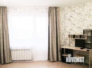 1-к квартира, на длительный срок, 31м2, 3/26 этаж