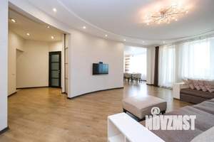3-к квартира, посуточно, 100м2, 12/14 этаж