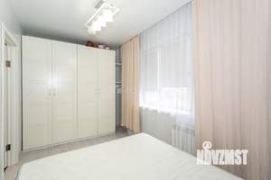 2-к квартира, на длительный срок, 33м2, 4/10 этаж