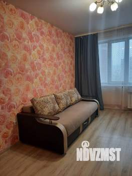 1-к квартира, на длительный срок, 42м2, 5/20 этаж