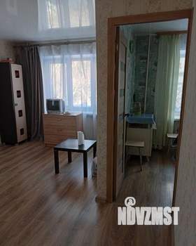 1-к квартира, на длительный срок, 32м2, 2/5 этаж