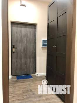 Студия квартира, посуточно, 25м2, 5/13 этаж