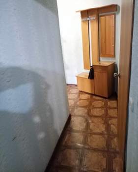 1-к квартира, на длительный срок, 31м2, 1/9 этаж