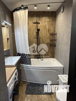 1-к квартира, на длительный срок, 40м2, 11/21 этаж