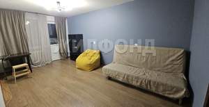 2-к квартира, на длительный срок, 43м2, 4/5 этаж