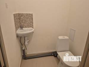 2-к квартира, на длительный срок, 64м2, 15/17 этаж