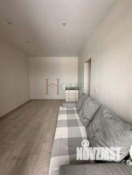 1-к квартира, на длительный срок, 38м2, 12/16 этаж